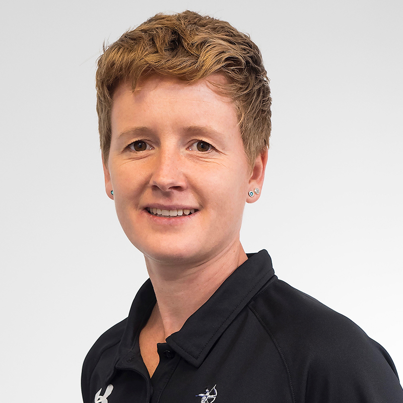 Headshot of Ellen Jones